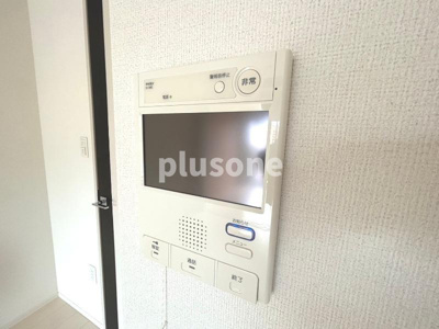 【セキュリティ】 | セレニテ谷町calme