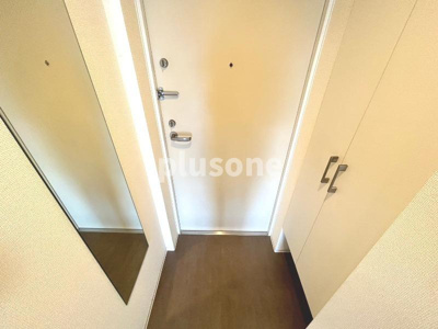 【玄関】 | セレニテ谷町calme