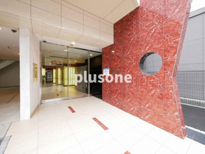 【エントランス】 | セレニテ谷町calme