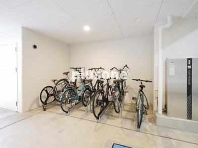  | セレニテ谷町calme