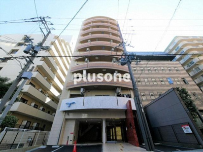 【外観】 | セレニテ谷町calme