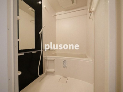 【浴室】 | セレニテ谷町calme