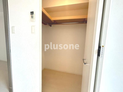 【収納】 | セレニテ谷町calme