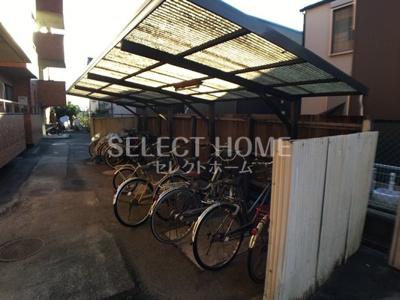 【その他共用部分】 | ドムス太田