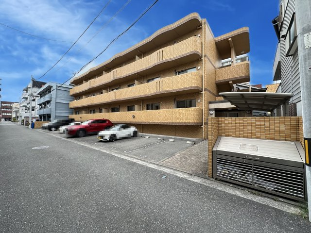 マリベールFK二葉