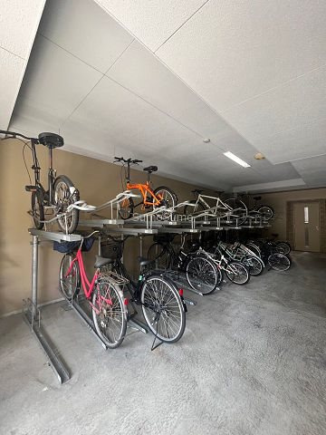 ル・パルトネール難波のその他共用部分