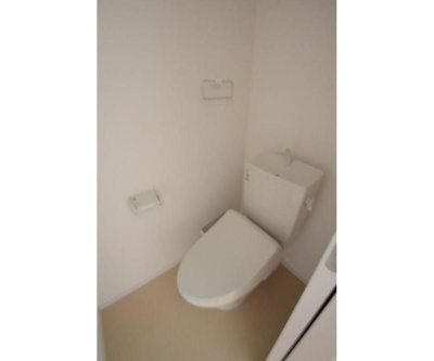 【トイレ】 | エスポワール