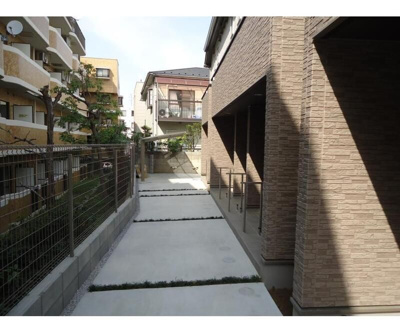 【エントランス】 | エスポワール