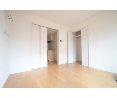 【内装】 | エスポワール