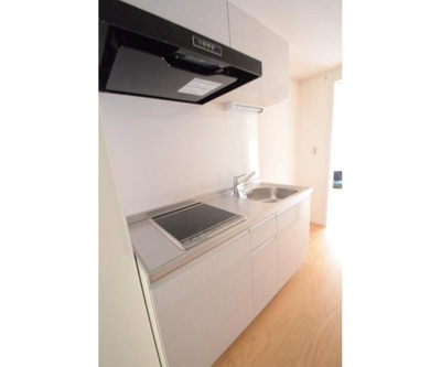 【キッチン】 | エスポワール