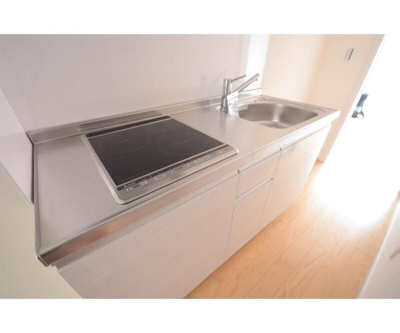 【キッチン】 | エスポワール