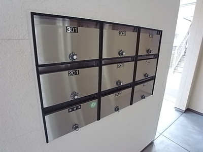 【その他共用部分】 | フジパレス尼崎宮内町WEST