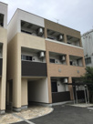フジパレス尼崎宮内町WESTの画像