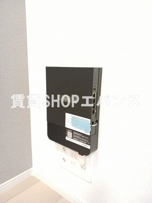 【設備】 | カルム