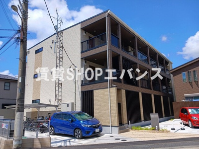 【外観】 | カルム