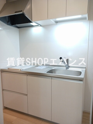 【キッチン】 | カルム