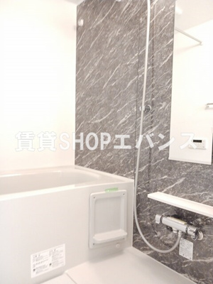 【浴室】 | カルム