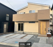 ファーストタウン天理市第２別所町の画像
