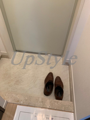 【玄関】 | レジディア浅草吾妻橋