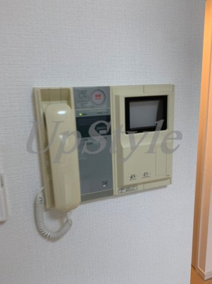 【セキュリティ】 | レジディア浅草吾妻橋