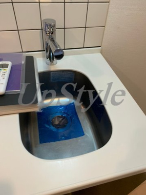 【キッチン】 | レジディア浅草吾妻橋