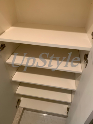 【収納】 | レジディア浅草吾妻橋