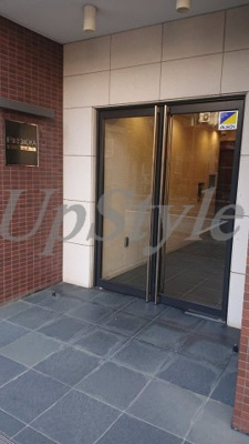 【エントランス】 | レジディア浅草吾妻橋