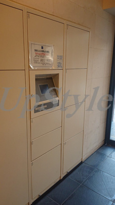 【その他共用部分】 | レジディア浅草吾妻橋