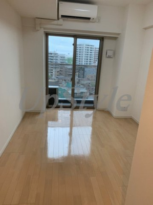 【居間・リビング】 | レジディア浅草吾妻橋