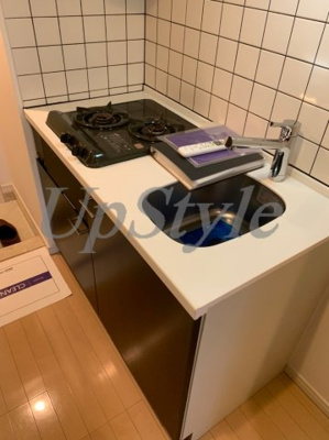 【キッチン】 | レジディア浅草吾妻橋