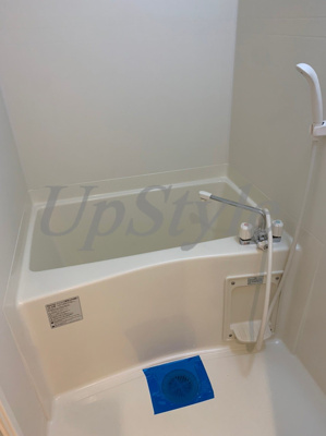 【浴室】 | レジディア浅草吾妻橋