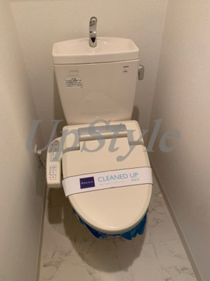 【トイレ】 | レジディア浅草吾妻橋