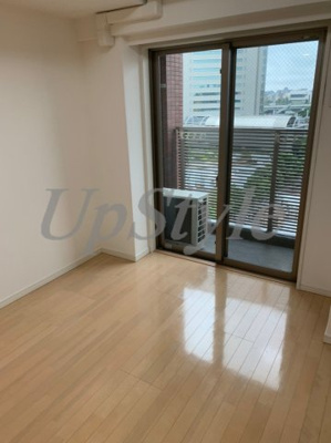 【居間・リビング】 | レジディア浅草吾妻橋