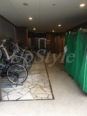 【その他共用部分】 | カーサ・アカマ