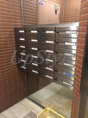 【その他共用部分】 | カーサ・アカマ