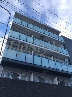 【外観】 | エスタート亀有