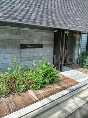 【エントランス】 | エスタート亀有