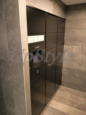 【その他共用部分】 | エスタート亀有