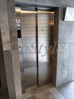 【その他共用部分】 | エスタート亀有