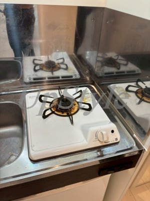 【キッチン】 | ハーモニーテラス新小岩Ⅲ