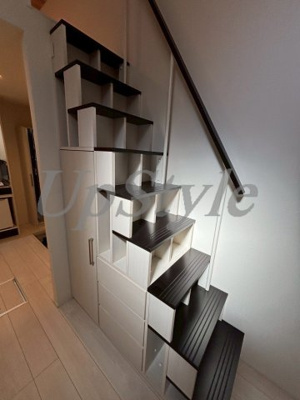 【その他】 | ハーモニーテラス新小岩Ⅲ