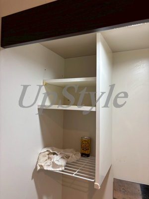 【収納】 | ハーモニーテラス新小岩Ⅲ