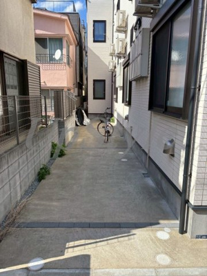 【その他共用部分】 | ハーモニーテラス新小岩Ⅲ