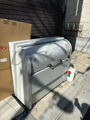 【その他共用部分】 | ハーモニーテラス新小岩Ⅲ