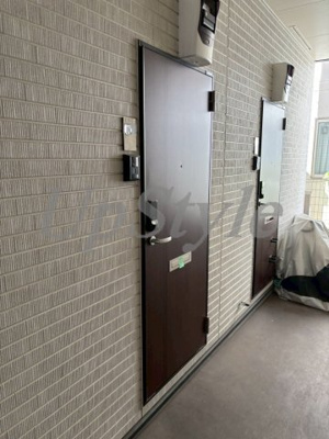 【玄関】 | ハーモニーテラス新小岩Ⅲ