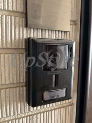 【セキュリティ】 | ハーモニーテラス新小岩Ⅲ