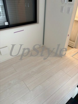 【寝室】 | ハーモニーテラス新小岩Ⅲ