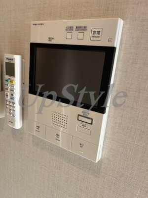 【セキュリティ】 | ディップス赤羽レジデンス