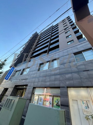 【外観】 | ディップス赤羽レジデンス