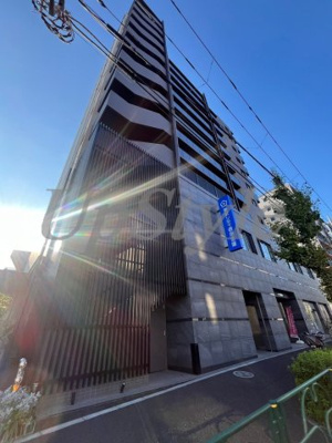 【外観】 | ディップス赤羽レジデンス